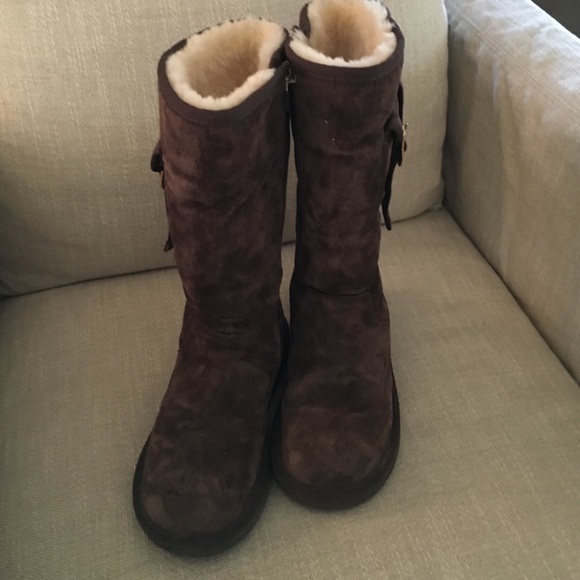 Ugg boots - Picture 2 of 3