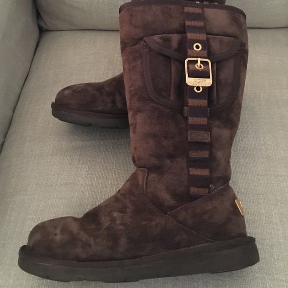 Ugg boots - Picture 3 of 3