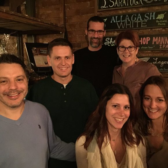 Meet your Posher, Lisa - Picture 1 of 1