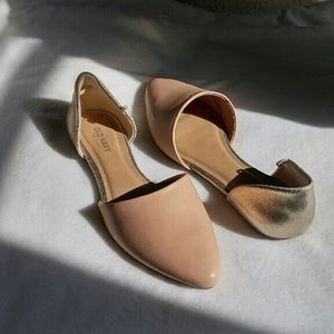 NWOT Old Navy Flats
