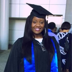 Meet your Posher, Crystal