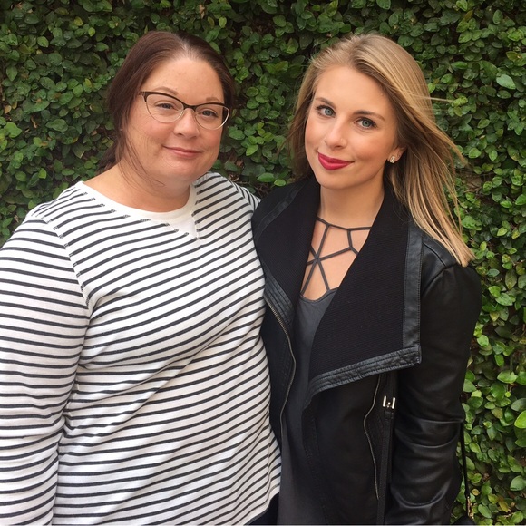 Meet your Posher, Savannah - Picture 2 of 4