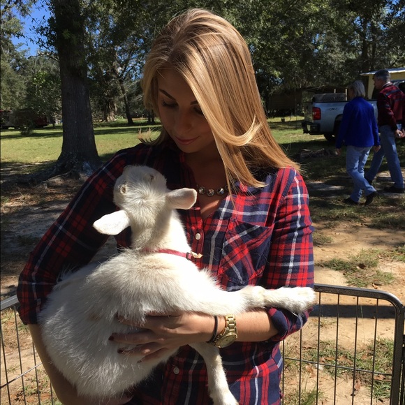 Meet your Posher, Savannah - Picture 3 of 4