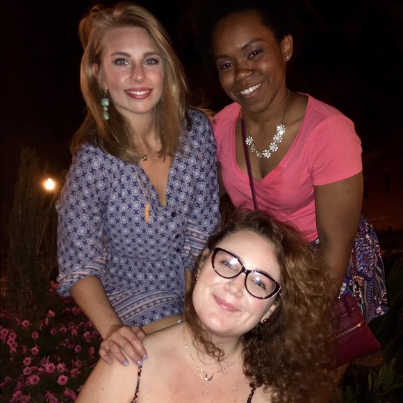 Meet your Posher, Savannah - Picture 4 of 4