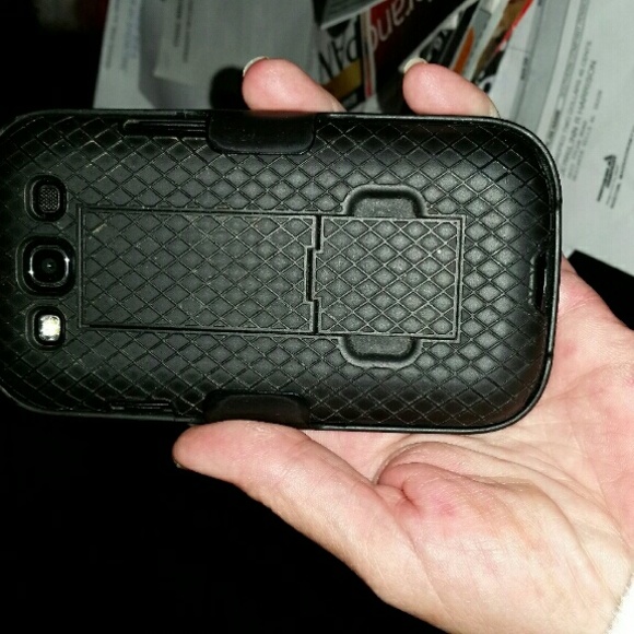 Samsung Galaxy S3 - Picture 4 of 4