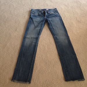 AG jeans