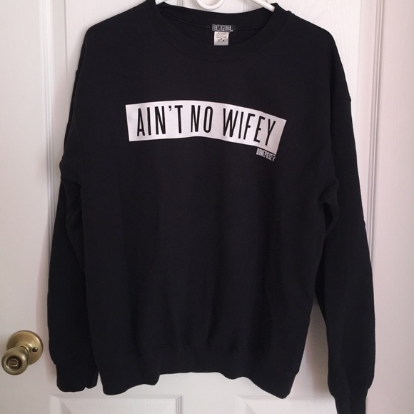 Dimepiece LA Crewneck Sweatshirt