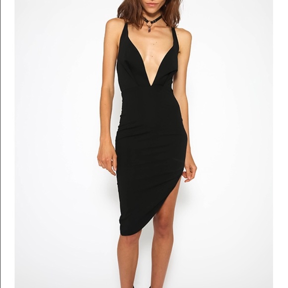 PEPPER MAYO dress