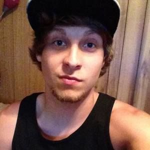 Meet your Posher, Cody