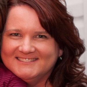 Meet your Posher, Kathy