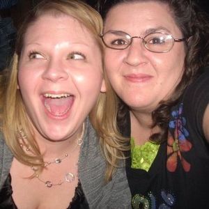 Meet your Posher, Kristy