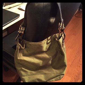 Anteprima Bucket Bag