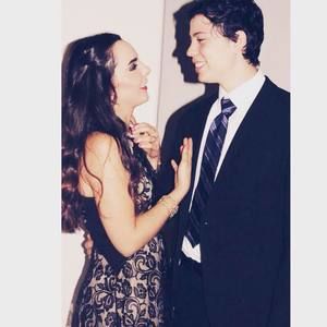 Meet your Posher, Maria fernanda