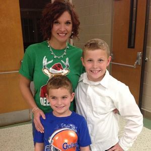 Meet your Posher, Christine