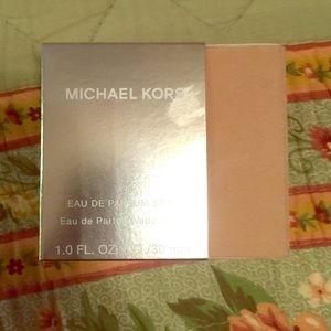 Michael Kors Perfume