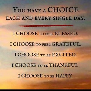 Meet your Posher, Lavonda