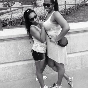 Meet your Posher, Wendy