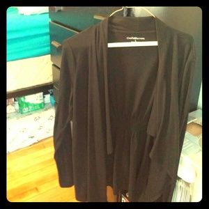 Croft and Barrow sweater