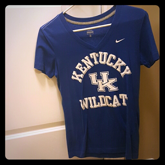 University of Kentucky t shirt
