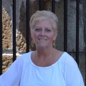 Meet your Posher, Tammy