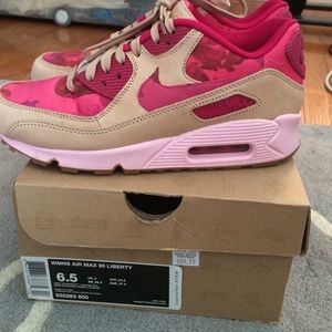 Cleaning out my closet!