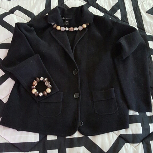 😎PLUS JACKET 😎