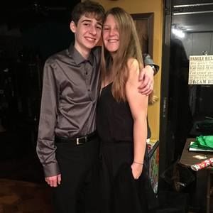 Meet your Posher, Carly