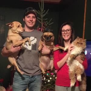 Meet your Posher, Nicole