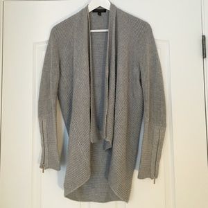 Banana Republic chunky cardigan size S