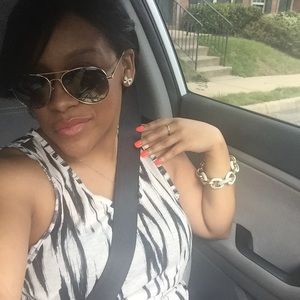 Meet your Posher, Jocelyn