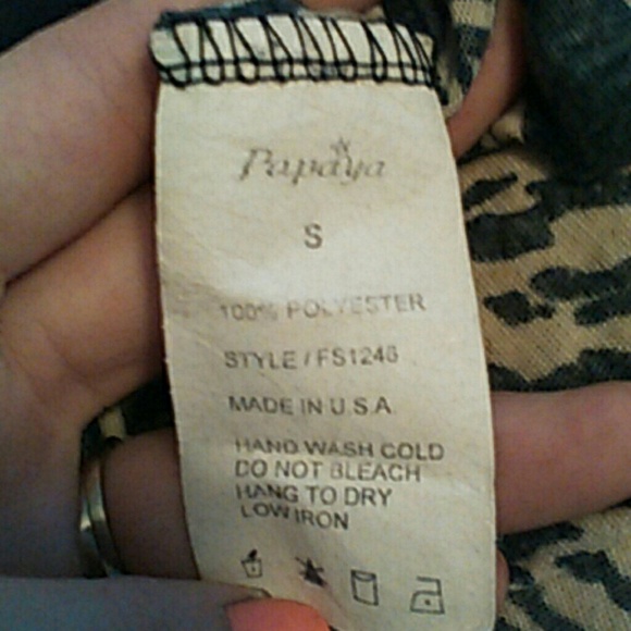 Dress - Picture 2 of 3