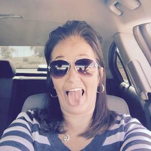 Meet your Posher, Nancy