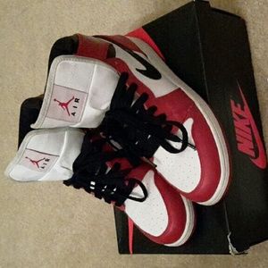 Chicago 1s OG (2012) 7y