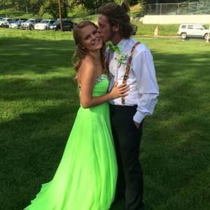 Meet your Posher, Bryanna