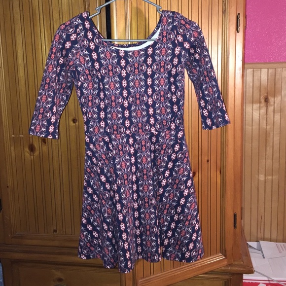 Hollister Dress - Picture 1 of 2