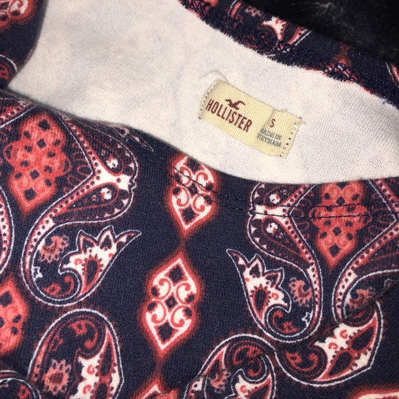 Hollister Dress - Picture 2 of 2