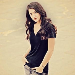 Meet your Posher, Madison