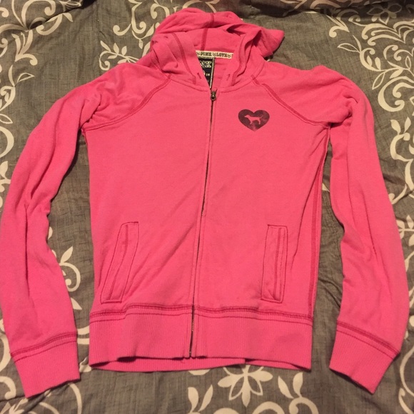 PINK Jacket💗