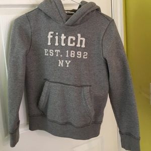 Hoodie large kid size
