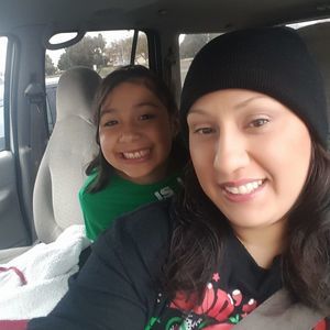 Meet your Posher, Mandy