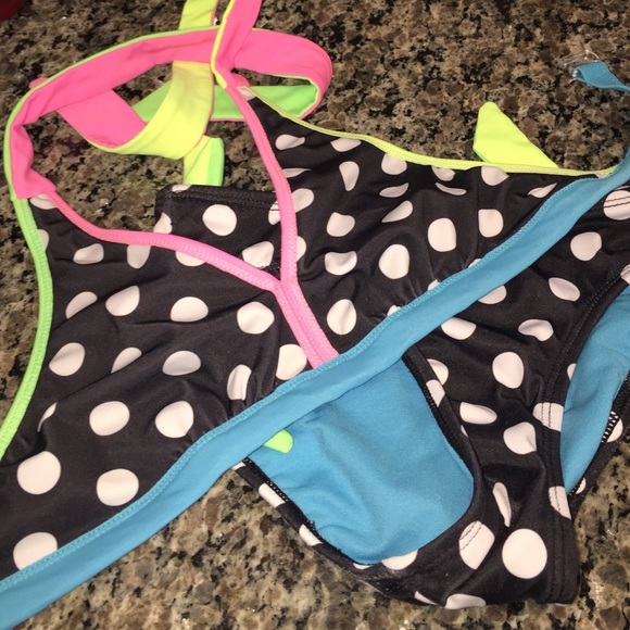 Girls size 10 swimsuit