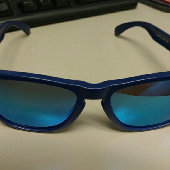Oakley Frogskins