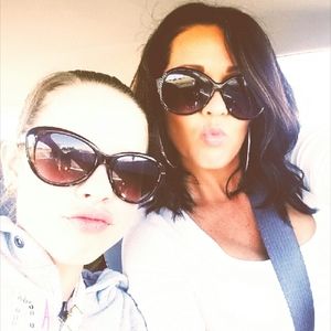 Meet your Posher, Cecilia