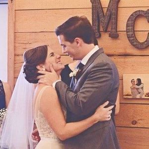 Meet your Posher, Mary-rachel