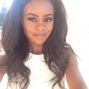 Meet your Posher, Quianna