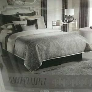 Jennifer lopez bedding set