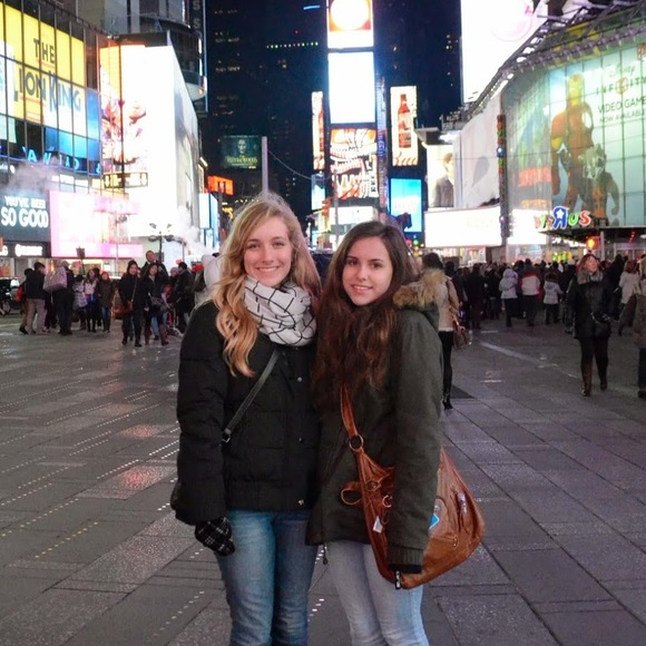 Meet your Posher, Krista - Picture 1 of 1