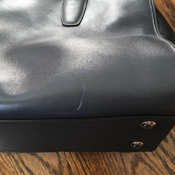 Coach Handbag - Picture 4 of 4