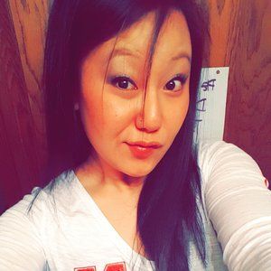 Meet your Posher, Beth