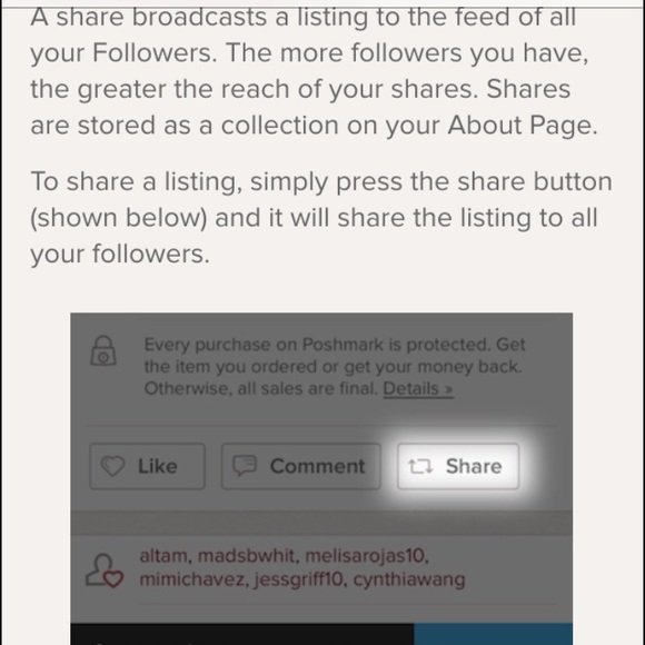 💋Feel Free to Make a Reasonable Offer💋 - Picture 3 of 3